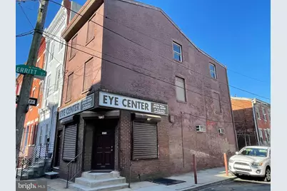 1414 S 5th Street, Philadelphia, PA 19147 - Photo 1