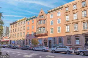 1723 Spruce St, Philadelphia, PA 19103 - Photo 3