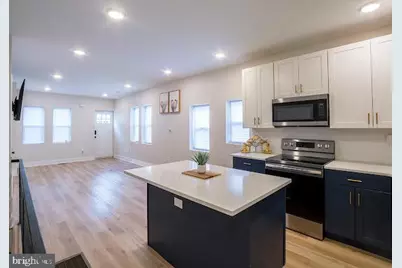 2001 S Norwood Street, Philadelphia, PA 19145 - Photo 9