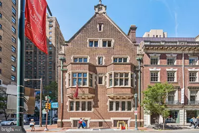 1635 Locust Street, Philadelphia, PA 19103 - Photo 5