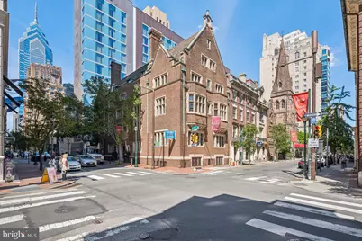 1635 Locust Street, Philadelphia, PA 19103 - Photo 3