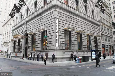 1435 Walnut Street #GR FL, Philadelphia, PA 19102 - Photo 1