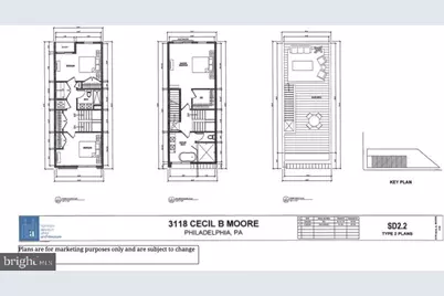 3118 Cecil B Moore Avenue, Philadelphia, PA 19121 - Photo 5