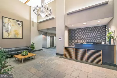 1425 Locust Street #3B, Philadelphia, PA 19102 - Photo 11