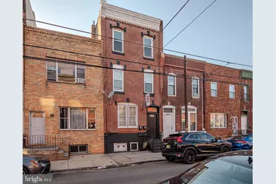 1844 S 16th Street, Philadelphia, PA 19145 - Photo 1