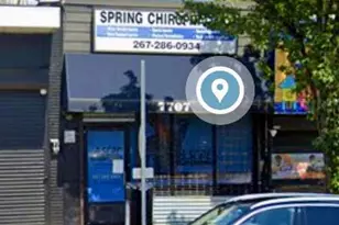 7707 Ogontz Ave, Philadelphia, PA 19150 - Photo 1