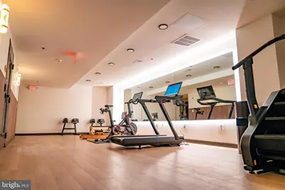 416 Vine Street #206, Philadelphia, PA 19106 - Photo 11