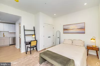 416 Vine Street #206, Philadelphia, PA 19106 - Photo 7