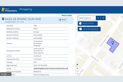 6423 Rising Sun Avenue, Philadelphia, PA 19111 - Photo 21