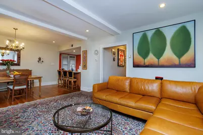 1901 Walnut Street #2E, Philadelphia, PA 19103 - Photo 3