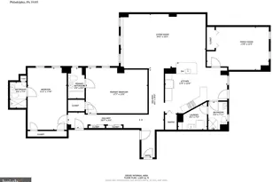 1901 Walnut St, Philadelphia, PA 19103 - Photo 21