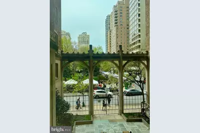 1901 Walnut Street #2E, Philadelphia, PA 19103 - Photo 19