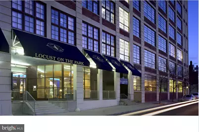 201 S 25th Street #0B-426, Philadelphia, PA 19103 - Photo 11