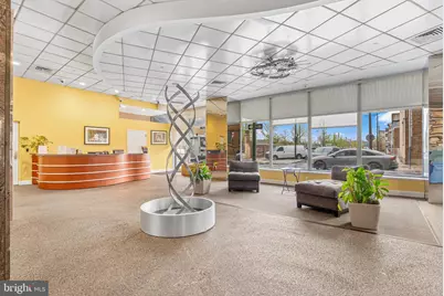 1100 Vine Street #1403, Philadelphia, PA 19107 - Photo 17