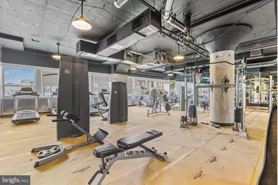 1100 Vine Street #1403, Philadelphia, PA 19107 - Photo 19