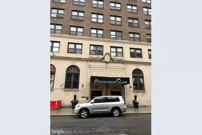 1324 Locust Street #1528, Philadelphia, PA 19107 - Photo 1