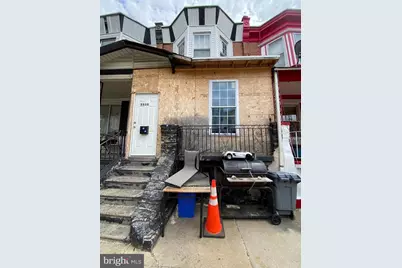 2835 N Marston Street, Philadelphia, PA 19132 - Photo 1