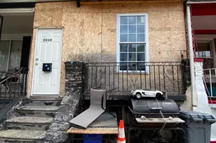 2835 N Marston St, Philadelphia, PA 19132 - Photo 1