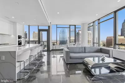 1911 Walnut St. #3304, Philadelphia, PA 19103 - Photo 5