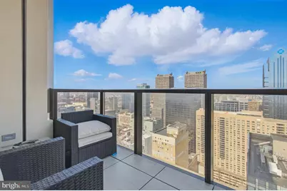 1911 Walnut St. #3304, Philadelphia, PA 19103 - Photo 17