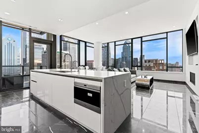 1911 Walnut St. #3304, Philadelphia, PA 19103 - Photo 9