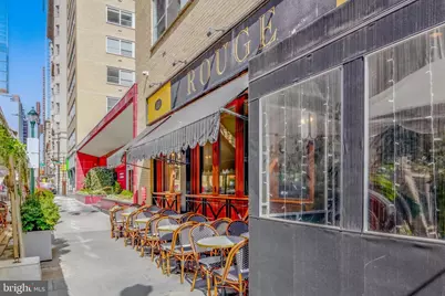 1911 Walnut St. #3304, Philadelphia, PA 19103 - Photo 35