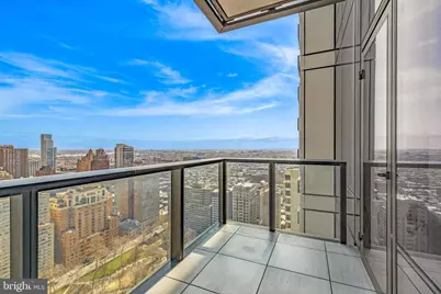 1911 Walnut St. #3304, Philadelphia, PA 19103 - Photo 19