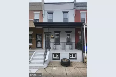 131 N Hobart Street, Philadelphia, PA 19139 - Photo 1