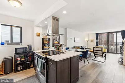 1420 Locust Street #17R, Philadelphia, PA 19102 - Photo 3