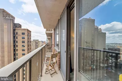 1420 Locust Street #17R, Philadelphia, PA 19102 - Photo 5