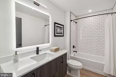 1122 Frankford Avenue #2B/2B - TH, Philadelphia, PA 19125 - Photo 7