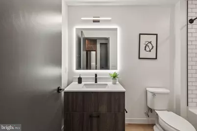 1122 Frankford Avenue #2B/2B - TH, Philadelphia, PA 19125 - Photo 29