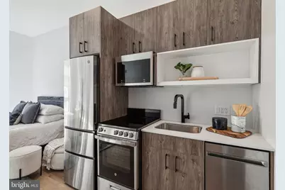 1122 Frankford Avenue #STUDIO - A2, Philadelphia, PA 19125 - Photo 1
