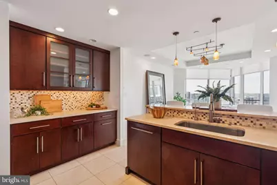 202 W Rittenhouse Square #3203, Philadelphia, PA 19103 - Photo 17