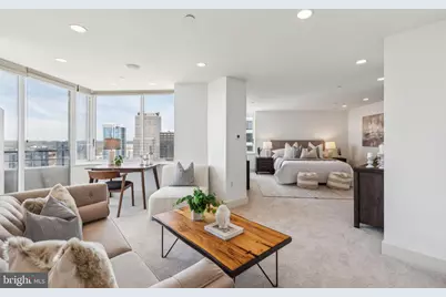 202 W Rittenhouse Square #3203, Philadelphia, PA 19103 - Photo 19