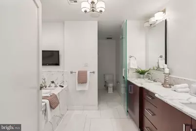 202 W Rittenhouse Square #3203, Philadelphia, PA 19103 - Photo 25