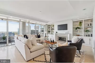 202 W Rittenhouse Square #3203, Philadelphia, PA 19103 - Photo 3