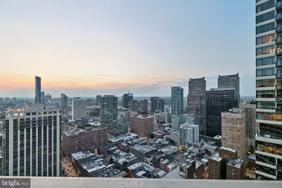 202 W Rittenhouse Square #3203, Philadelphia, PA 19103 - Photo 11