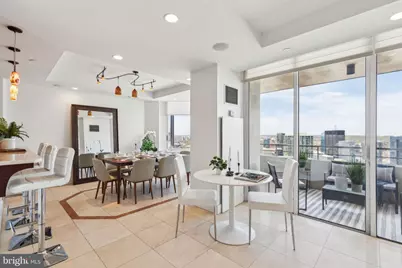 202 W Rittenhouse Square #3203, Philadelphia, PA 19103 - Photo 7