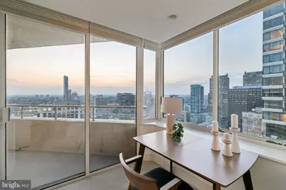 202 W Rittenhouse Square #3203, Philadelphia, PA 19103 - Photo 21