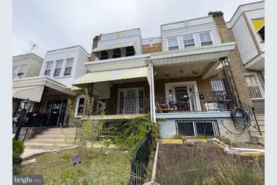 1757 N Peach Street, Philadelphia, PA 19131 - Photo 1