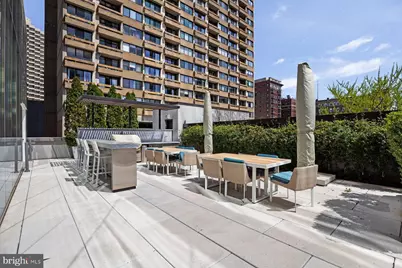 301 S Broad Street #1902, Philadelphia, PA 19107 - Photo 35