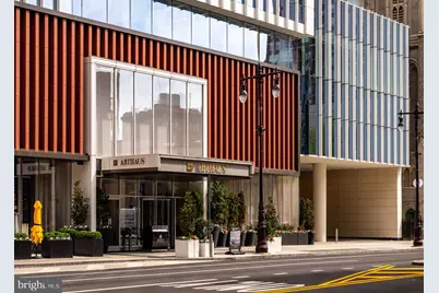 301 S Broad Street #1902, Philadelphia, PA 19107 - Photo 3