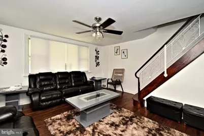 7815 Horrocks Street, Philadelphia, PA 19152 - Photo 5