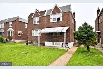 7815 Horrocks Street, Philadelphia, PA 19152 - Photo 3