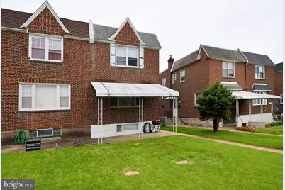 7815 Horrocks Street, Philadelphia, PA 19152 - Photo 1