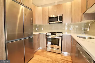 1642 Cambridge Street #B, Philadelphia, PA 19130 - Photo 3