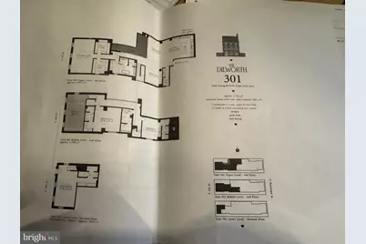 223 S 6th Street #301, Philadelphia, PA 19106 - Photo 43