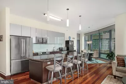 2101 Market Street #302, Philadelphia, PA 19103 - Photo 5