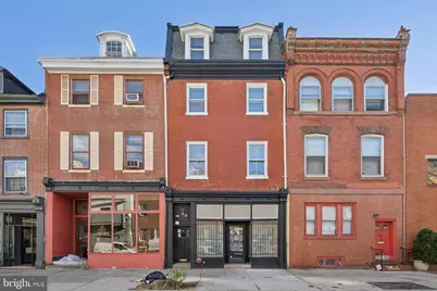 251 S 12th St #1, Philadelphia, PA 19107 - Photo 1